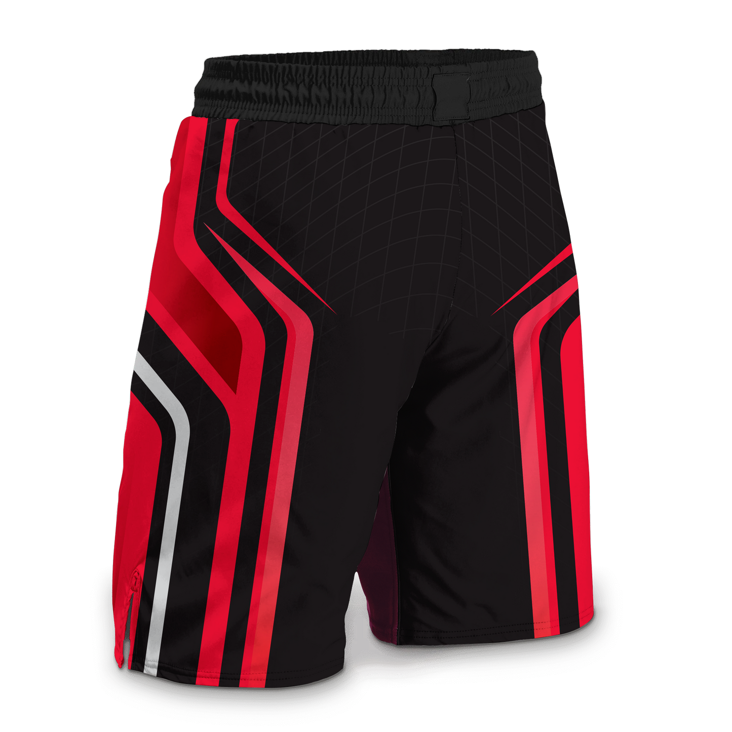 Custom Pioneer Fight Shorts