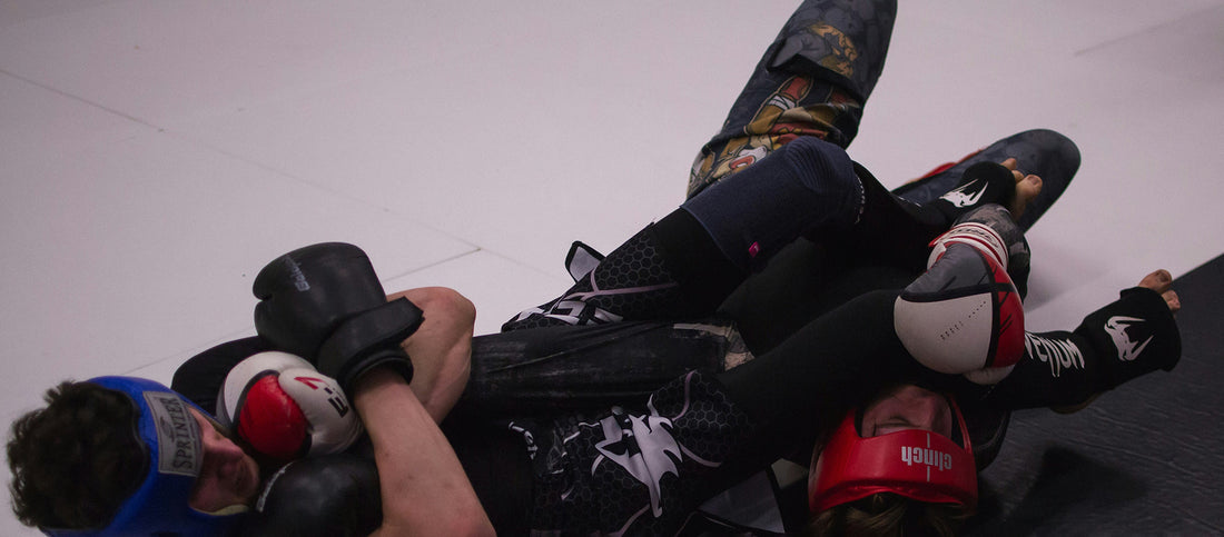 How Tonton Sportswear Engineers Your No-Gi Fightwear for 5 Years of Intense Training