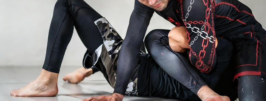 Zero-Stress Team Gear: Your Fight Academy Uniform in 3 Simple Steps