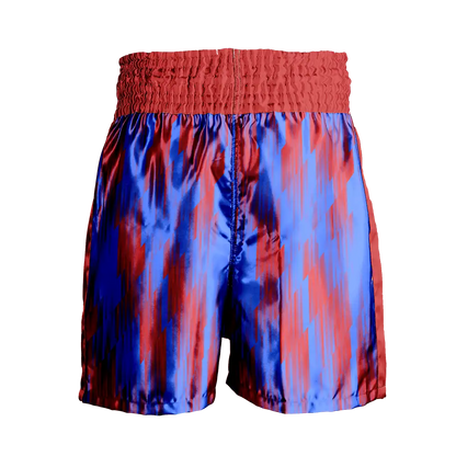 Custom Force Fight Shorts