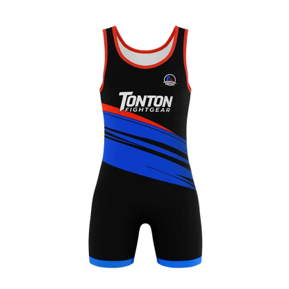Custom Core Sublimated Wrestling Singlet