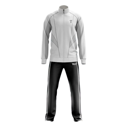 Custom Breach Combats Athletic Tracksuit
