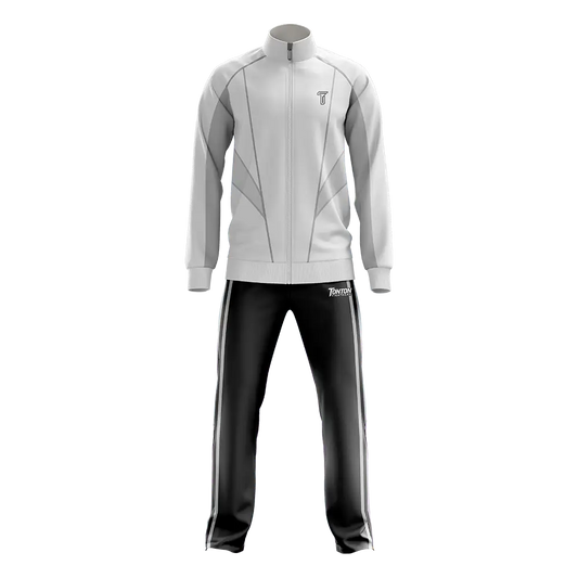Custom Breach Combats Athletic Tracksuit