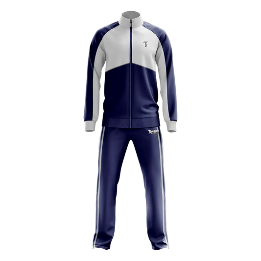 Custom Monarch Combats Athletic Tracksuit
