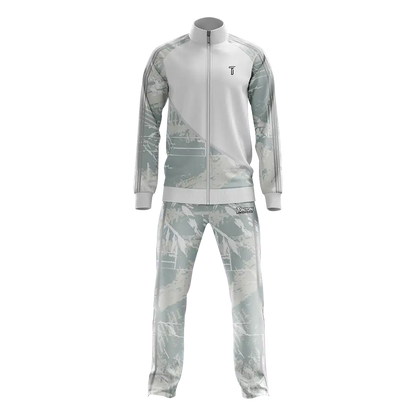 Custom Mesa Combats Athletic Tracksuit