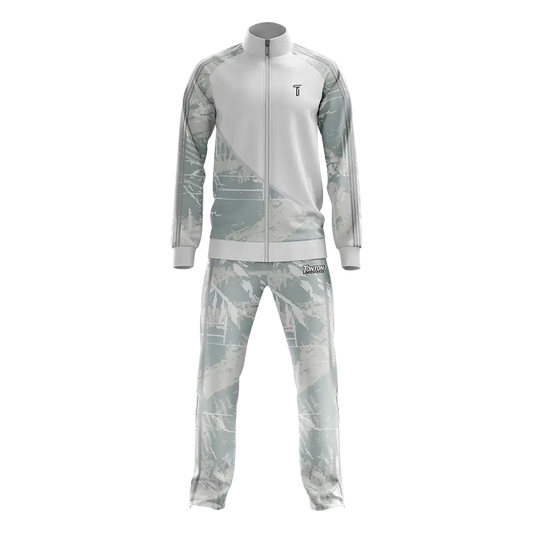 Custom Mesa Combats Athletic Tracksuit