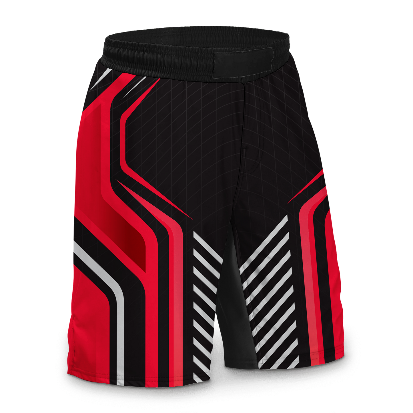 Custom Pioneer Fight Shorts