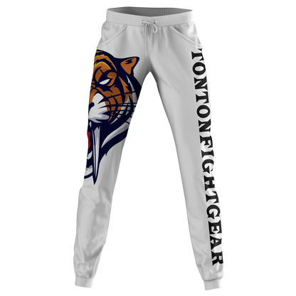 Custom Tiger Training Jogger Sweatpants