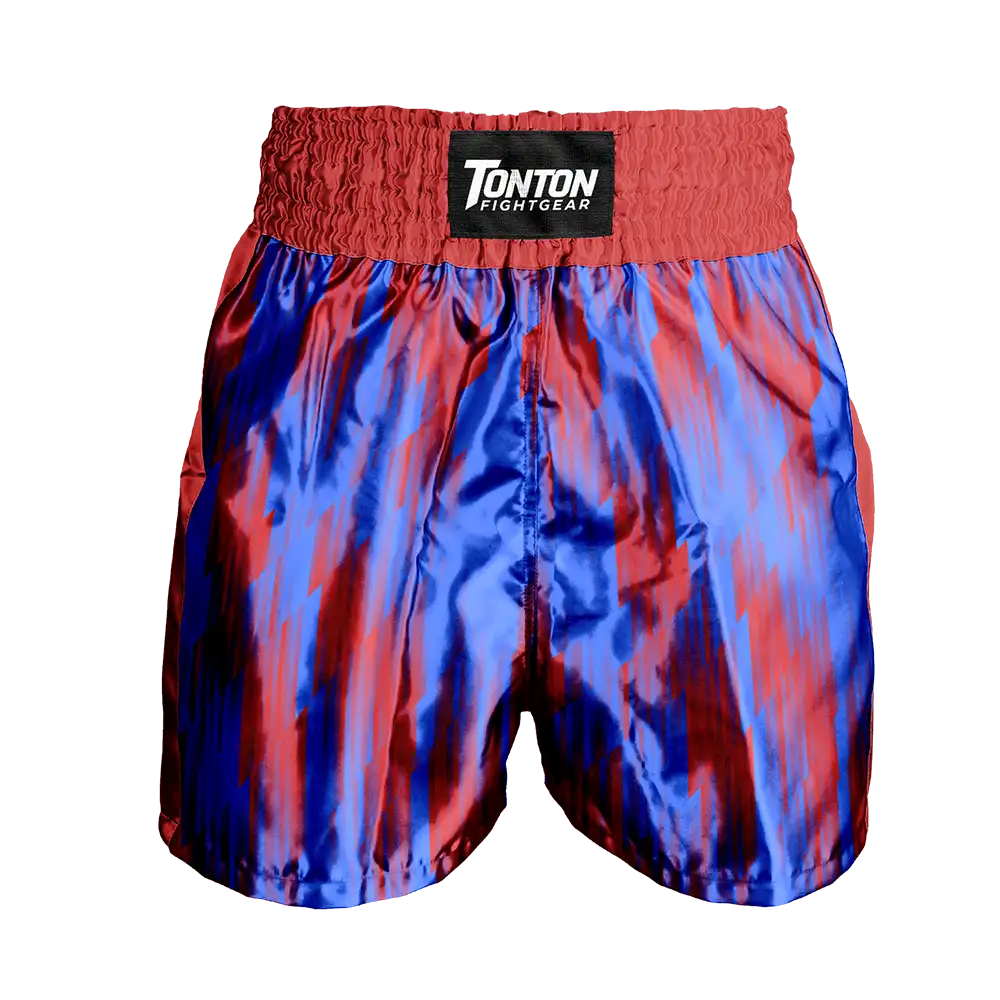 Custom Force Fight Shorts