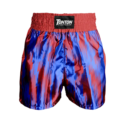Custom Force Fight Shorts