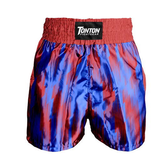 Custom Force Fight Shorts